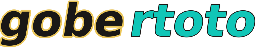 gobertoto logo